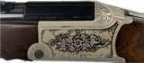 Blaser Double Rifle .300 Win. Mag. W / Extra Barrels 5.6x50R / 7mm Mag. - Image 3 of 25