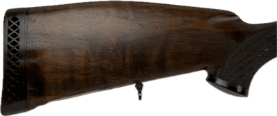 Blaser Double Rifle .300 Win. Mag. W / Extra Barrels 5.6x50R / 7mm Mag. - Image 6 of 25