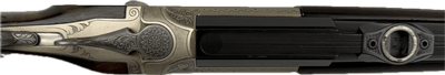 Blaser Double Rifle .300 Win. Mag. W / Extra Barrels 5.6x50R / 7mm Mag. - Image 12 of 25
