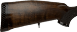 Blaser Double Rifle .300 Win. Mag. W / Extra Barrels 5.6x50R / 7mm Mag. - Image 6 of 25