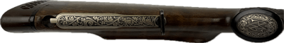 Blaser Double Rifle .300 Win. Mag. W / Extra Barrels 5.6x50R / 7mm Mag. - Image 14 of 25