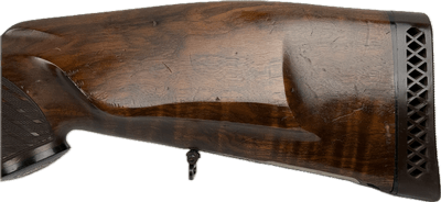 Blaser Double Rifle .300 Win. Mag. W / Extra Barrels 5.6x50R / 7mm Mag. - Image 1 of 25