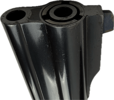 Blaser Double Rifle .300 Win. Mag. W / Extra Barrels 5.6x50R / 7mm Mag. - Image 19 of 25