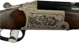 Blaser Double Rifle .300 Win. Mag. W / Extra Barrels 5.6x50R / 7mm Mag. - Image 8 of 25