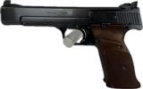 S&W 41-1 Cocking Indicator 1960s - Image 1 of 8