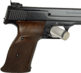 S&W 41-1 Cocking Indicator 1960s - Image 5 of 8