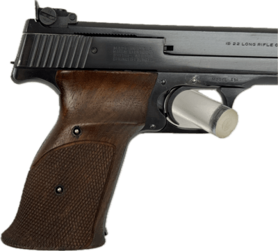 S&W 41-1 Cocking Indicator 1960s - Image 5 of 8