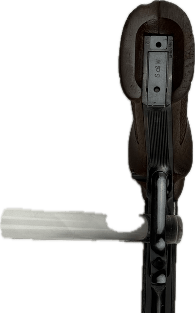 S&W 41-1 Cocking Indicator 1960s - Image 8 of 8