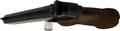 S&W 41-1 Cocking Indicator 1960s - Image 7 of 8