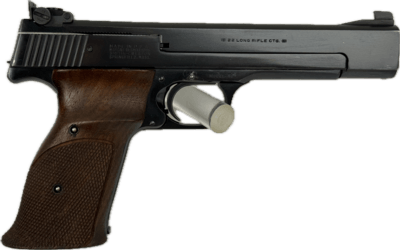 S&W 41-1 Cocking Indicator 1960s - Image 4 of 8