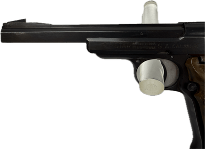 Star FR Target .22LR 1967 - Image 3 of 9