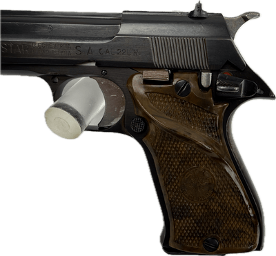 Star FR Target .22LR 1967 - Image 2 of 9