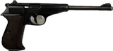 Manurhin PP Sport .22 Long Barrel - Image 6 of 8