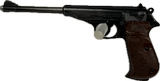 Manurhin PP Sport .22 Long Barrel - Image 1 of 8