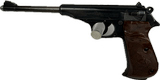 Manurhin PP Sport .22 Long Barrel - Image 3 of 8