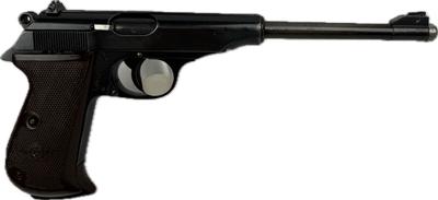 Manurhin PP Sport .22 Long Barrel - Image 6 of 8