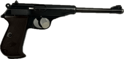 Manurhin PP Sport .22 Long Barrel - Image 4 of 8