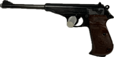 Manurhin PP Sport .22 Long Barrel - Image 1 of 8