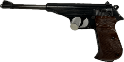 Manurhin PP Sport .22 Long Barrel - Image 3 of 8