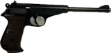 Manurhin PP Sport .22 Long Barrel - Image 4 of 8