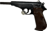 Manurhin PP Sport .22 Long Barrel - Image 2 of 8