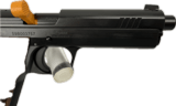 Sig Sauer P210A Target Boxed Beautiful! - 4 of 10