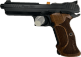 Sig Sauer P210A Target Boxed Beautiful! - 5 of 10