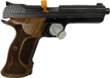 Sig Sauer P210A Target Boxed Beautiful! - 2 of 10