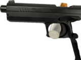 Sig Sauer P210A Target Boxed Beautiful! - 7 of 10