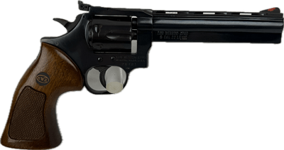 Dan Wesson .22 VH Gunsmith Special - Image 1 of 9