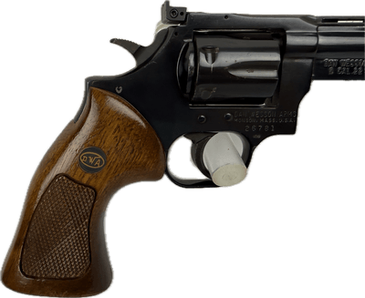 Dan Wesson .22 VH Gunsmith Special - Image 2 of 9