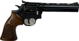 Dan Wesson .22 VH Gunsmith Special - Image 1 of 9