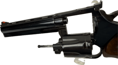 Dan Wesson .22 VH Gunsmith Special - Image 9 of 9