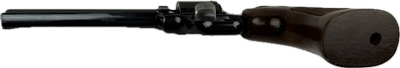 Dan Wesson .22 VH Gunsmith Special - Image 8 of 9