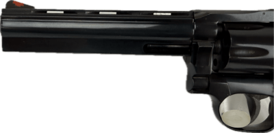 Dan Wesson .22 VH Gunsmith Special - Image 6 of 9