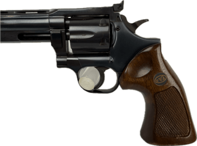 Dan Wesson .22 VH Gunsmith Special - Image 5 of 9