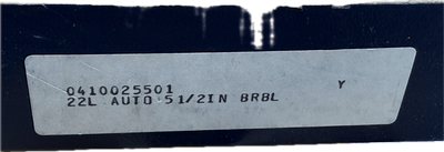 S&W Model 41 Boxed Very Nice! - Image 2 of 10