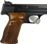 S&W Model 41 Boxed Very Nice! - Image 4 of 10