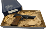 S&W Model 41 Boxed Very Nice! - Image 1 of 10