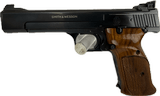 S&W Model 41 Boxed Very Nice! - Image 6 of 10
