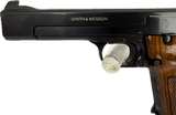 S&W Model 41 Boxed Very Nice! - Image 8 of 10