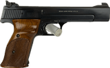 S&W Model 41 Boxed Very Nice! - Image 3 of 10