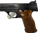 S&W Model 41 Boxed Very Nice! - Image 7 of 10