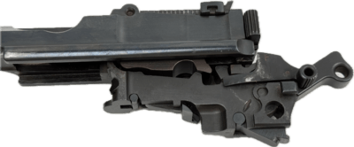 Mauser C96 Model 1930 With Stock - Image 14 of 16
