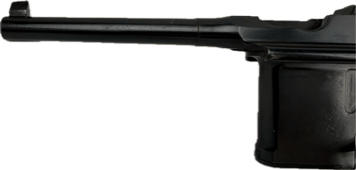 Mauser C96 Model 1930 With Stock - Image 4 of 12