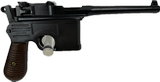 Mauser C96 Model 1930 With Stock - Image 5 of 12