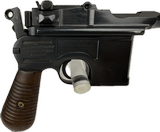 Mauser C96 Model 1930 With Stock - Image 6 of 12
