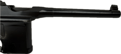 Mauser C96 Model 1930 With Stock - Image 7 of 12