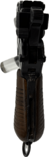 Mauser C96 Model 1930 With Stock - Image 8 of 12