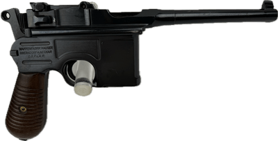 Mauser C96 Model 1930 With Stock - Image 5 of 12